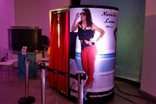 Festa de 15 anos de Natália Luna