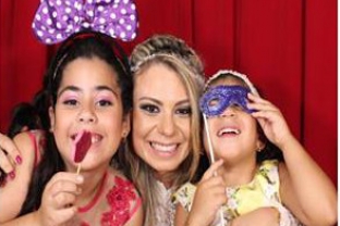 15 anos - Gabriela Lacerda