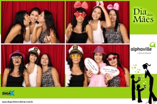 Dia das Mães - Alfaville Litoral Norte