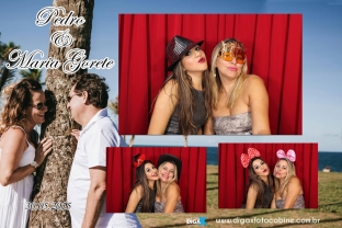 Bodas de Prata de Pedro e Maria Gorete